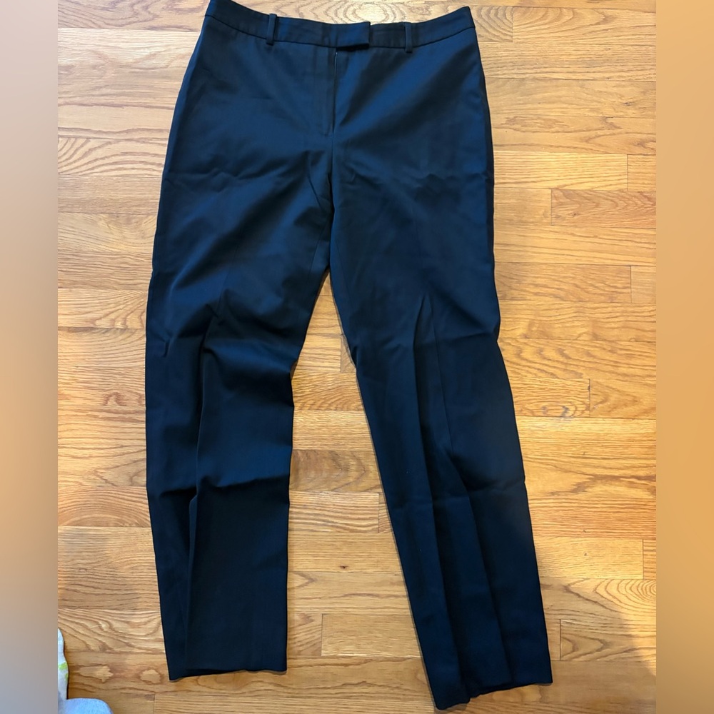 Brookes brother black dress pants